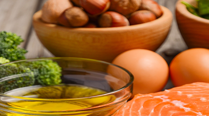 Food Is Medicine
