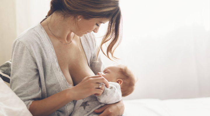 Children & Women's Health